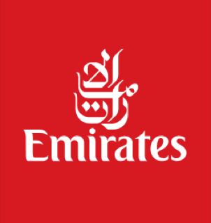 Emirates logója